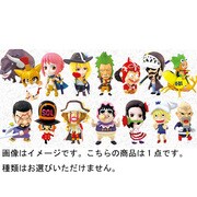アニキャラヒーローズ ワンピース ドレスローザ編 其の壱 [コレクショントイ]