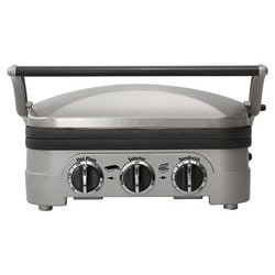 【新品未使用】Cuisinart クイジナート マルチグルメプレートGR-4NJ ヨドバシ.com - クイジナート Cuisinart マルチグルメプレート