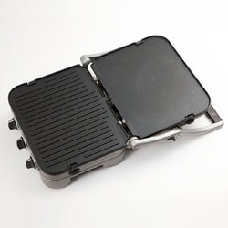 ヨドバシ.com - クイジナート Cuisinart マルチグルメプレート