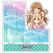 アイドルマスター シンデレラガールズ モバイルスタンド 杏&きらり [キャラクターグッズ]