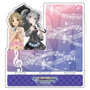 アイドルマスター シンデレラガールズ モバイルスタンド 蘭子&かな子 [キャラクターグッズ]