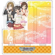 アイドルマスター シンデレラガールズ モバイルスタンド 李衣菜&みく&みりあ [キャラクターグッズ]