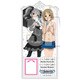 アイドルマスター シンデレラガールズ ポップアップ付箋 神崎蘭子&三村かな子 [キャラクター文具]