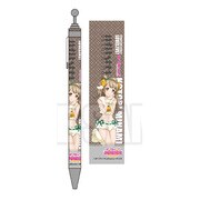 ラブライブ！ ボールペン ことり [キャラクター文具]
