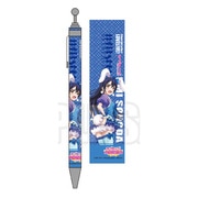 ラブライブ！ ボールペン 海未 [キャラクター文具]