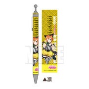 ラブライブ！ ボールペン 凛 [キャラクター文具]