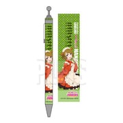 ラブライブ！ ボールペン 花陽 [キャラクター文具]