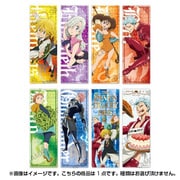 七つの大罪 ステッカーコレクション [コレクショントイ]