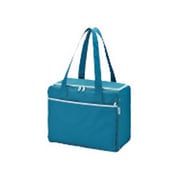 RED022-BL [保冷ショッピングバッグ 22L ブルー]