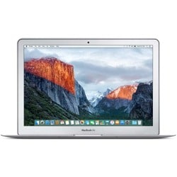 ヨドバシ.com - アップル Apple MacBook Air Intel Core i5 1.6GHz 13