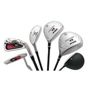 ディープレッド CBR/11本セット(1W、F3、H4、5I-9I、PW、SW、PT)/オリジナルカーボン(R)