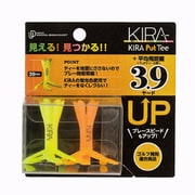 KIRA put [ティー イエロー/オレンジ]