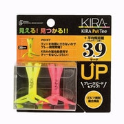 KIRA put [ティー イエロー/ピンク]