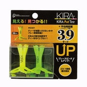 KIRA put [ティー イエロー/ライム]
