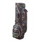 SENOTUA2 [オロビアンコスポーツ キャディバッグ CAMO]