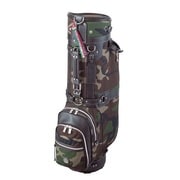 SENOTUA2 [オロビアンコスポーツ キャディバッグ CAMO]