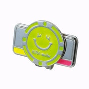 KICM-06 [キラクリップマーカー ライム]