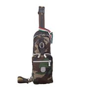 DASBALLO [オロビアンコスポーツ ボディバッグ CAMO]