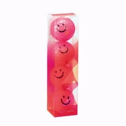 KIRA Sweet KIRAキャラ ピンク [ゴルフボール 1スリーブ4球入り]