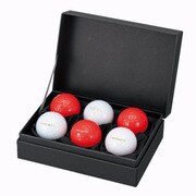 KIRA KLENOT 6個入りギフト [ゴルフボール 6球入り]