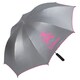 WBU-04L [ベア晴雨兼用傘 ピンク]