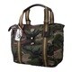 ARINNA2 [オロビアンコスポーツ トートバッグ CAMO]