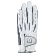 WP-1016L スーパーパフォーマンスゼロ [レディース ホワイト/グレー 19cm]