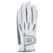 WP-1016LW スーパーパフォーマンスゼロ [レディース 両手用 ホワイト/グレー 18cm]