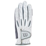 WP-1016LW スーパーパフォーマンスゼロ [レディース 両手用 ホワイト/グレー 19cm]