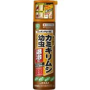 3方向噴射 園芸用キンチョールE 420ml