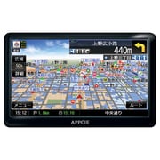 NV755III [ワンセグチューナー内蔵7インチポータブルナビゲーション]