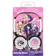 SHOW BY ROCK !!プラズマジカ ステレオヘッドホン SBR-07A