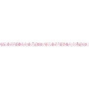 マスキングテープ ナミナミDeco 桜 ふんわり TM00341