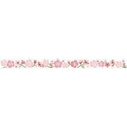 マスキングテープ ナミナミ 桜 イラスト TM00339