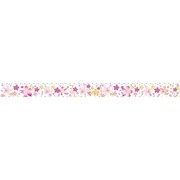 マスキングテープ ナミナミ 桜 グラデーション TM00340