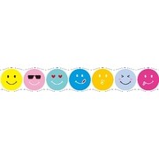 マスキングテープ ナミナミDX ビッグ ニコちゃん TM00338