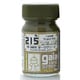 215 [ガイアカラー ミリタリーカラーシリーズ FS34079 ダークグリーン 15mL 7分光沢]
