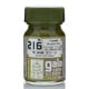 216 [ガイアカラー ミリタリーカラーシリーズ FS34102 グリーン 15mL 7分光沢]