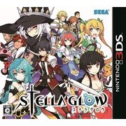 STELLA GLOW [ステラ グロウ 3DSソフト]