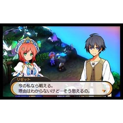 STELLA GLOW　ステラグロウ　3DS ソフト Amazon.com: Stella Glow - Nintendo 3DS : Atlus U S a Inc