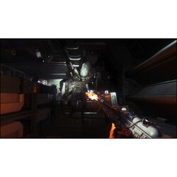 ヨドバシ Com セガ Alien Isolation エイリアン アイソレーション Ps4ソフト 通販 全品無料配達