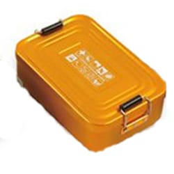 マルチパーパスBOX ゴールド