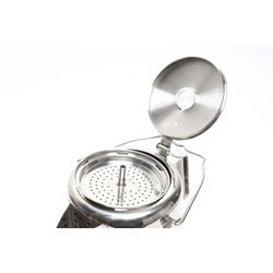 GSI ステンレス コニカルパーコレーター 28CUP ステンレスコニカルパーコレーター 28CUP - GSI OUTDOORS