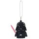 STAR WARS(スター・ウォーズ) のこのこマスコット ダース・ベイダー [キーホルダー]