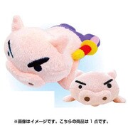 クレヨンしんちゃん くたくたマグネット ぶりぶりざえもん