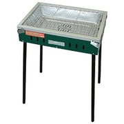 BC-101 [15分で炭をおこせるバーベキューコンロ]