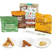 防災クッキーセット [長期保存可能]