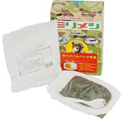 サバイバルパック弁当 かも肉じゃが [ご飯 おかずセット]