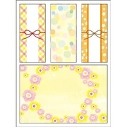 みずひきふせん イエロー LS00146