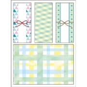 みずひきふせん エメラルド LS00147